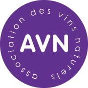 logo Association des vins naturels