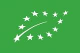 logo agriculture biologique EU