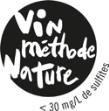 logo Vin méthode naturel